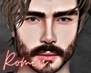 Mathias Brown Rose MH