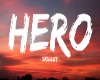 Skillet - Hero