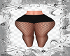 Ski Shorts {Black}