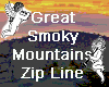 Great Smoky Mountain Zip