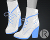 ® | Pastel Neon Boots