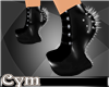 Cym  Shoes