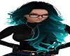 *J* Nareen Teal