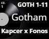 Gotham cz1