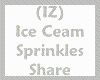 (IZ) Ice Cream Share