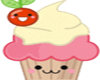 *Chee: Big Cupcake