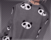 ⚓ Panda Sweater