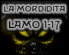 lJAVIl La Mordidita
