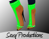*SP*Club Diva Pumps (G)