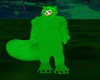Fur Top Lime F V1