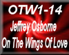 Jeffrey Osborne - On The