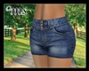 *ms Denim Jeans Shorts