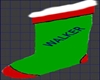 Walker stocking