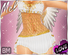 ~SM~ Cupid's Girl Dress
