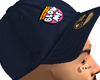 BLUE EB CAP