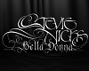 Stevie Nicks Logo 1