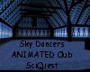Sky Dancers Club Anim