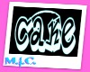 M.I.C.*CakeEarrings