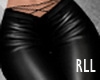 !! Leather Pants RLL