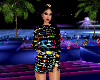 Conjunto I LOVE YOU