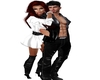 couple pose