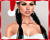 SANTA BADDIE BODYSUIT