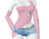 hello kitty fit