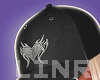 Cap Hat Jey Black