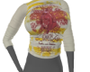 baby phat graphic tee