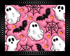 👻  Halloween Boo BG