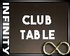 Infinity Club Table