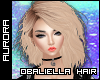 A| Obaliella Blonde