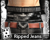 [»] Kuro " Rock Jeans
