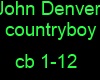 john denver countryboy