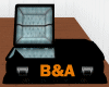 [BA] Animated Coffin