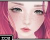 Ice * Sonia Freckles