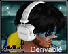 Max- HeadPhone  V2