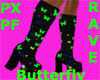 PX/PF My Butterfly Rave