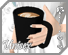 ~AK~ Black Cup - Latte