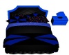 Sapphire Kid Bed