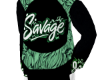 Savage M Green2