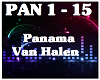 Panama-Van Halen