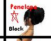 Black penelope =]