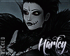 Dark Harley Shinigami