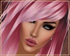 Hair 18 Lady Pink