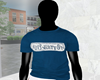 blue lou tee