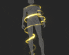 Golden Spiral Aura