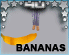 Exploding Bananas