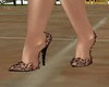 Rose dark_high heels