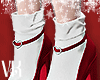 VK~Mrs.Claus Heels lV